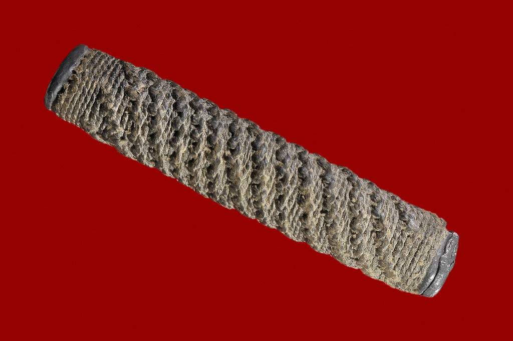 ตะกรุดมหารูด หลวงพ่อเต๋ วัดสามง่าม นครปฐม