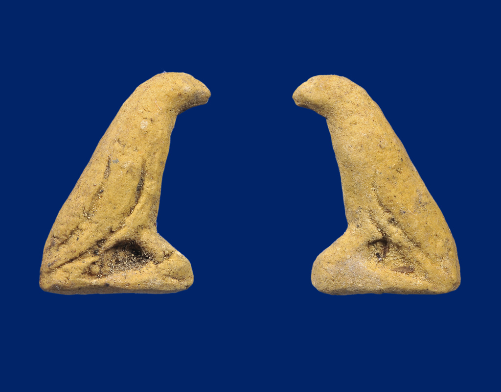 สาริการุ่นแรก หลวงพ่อสนิท วัดลำบัวลอย ตัวที่ ๖