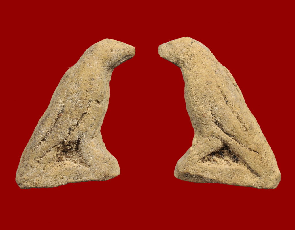 สาริการุ่นแรก หลวงปู่สนิท วัดลำบัวลอย ตัวที่๗