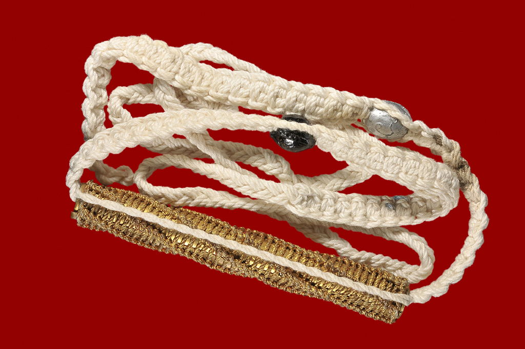 ตะกรุดโทนหลวงพ่อสุด วัดกาหลง