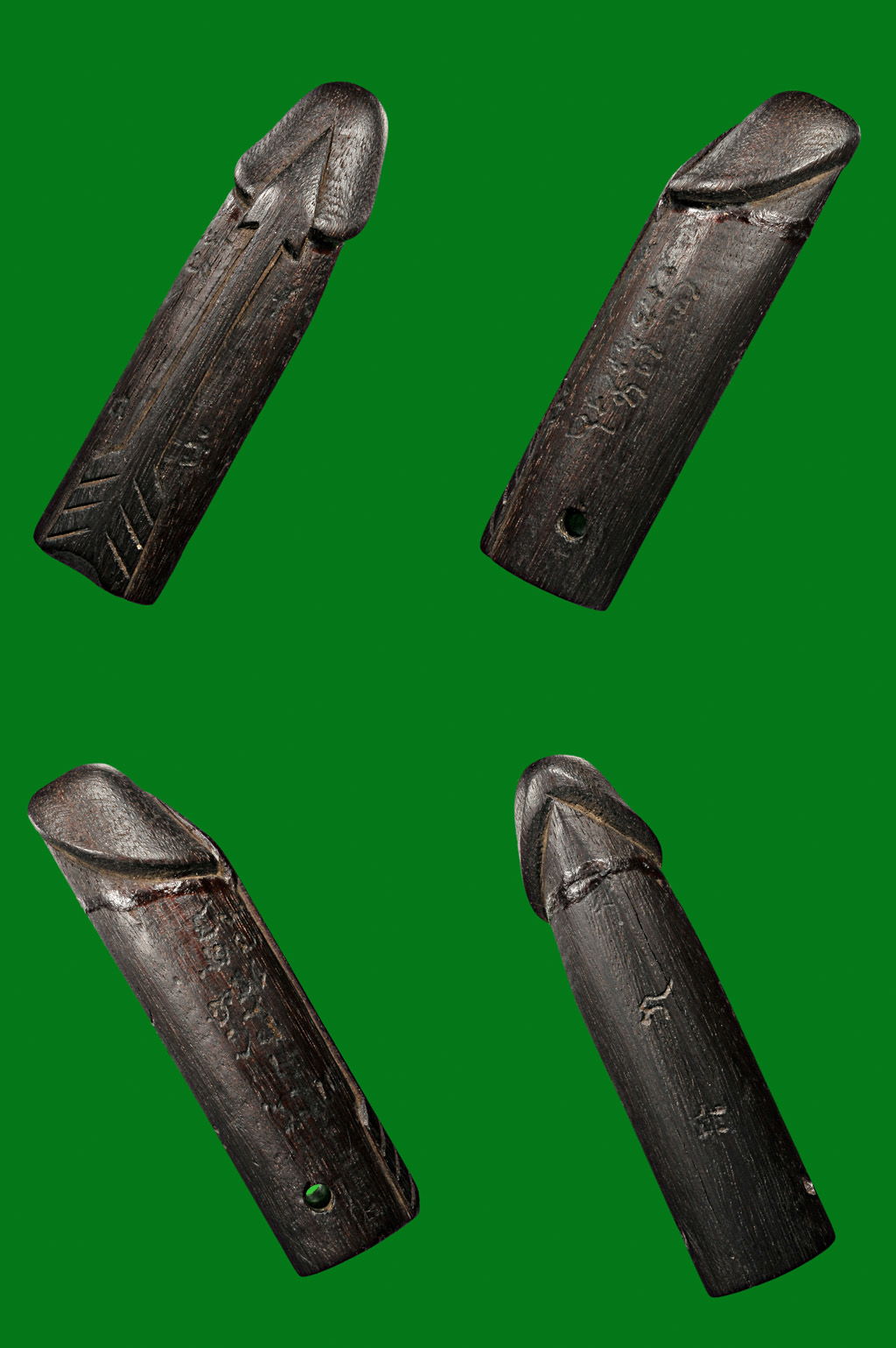 ปลัดขิกศรนารายณ์ หลวงพ่อสนิท ขนาดเล็ก หายาก