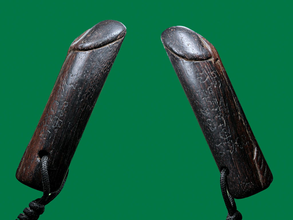 ปลัดขิกศรนารายณ์ หลวงพ่อสนิท มันส์ๆ องค์ ๖