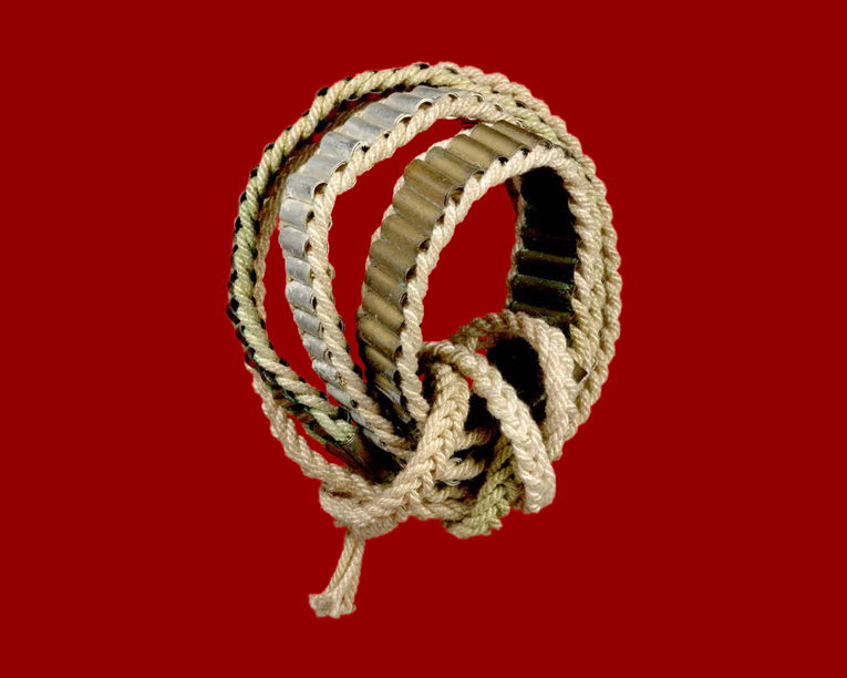 ตะกรุด 108 หลวงพ่อสุด วัดกาหลง สวยเดิมๆ