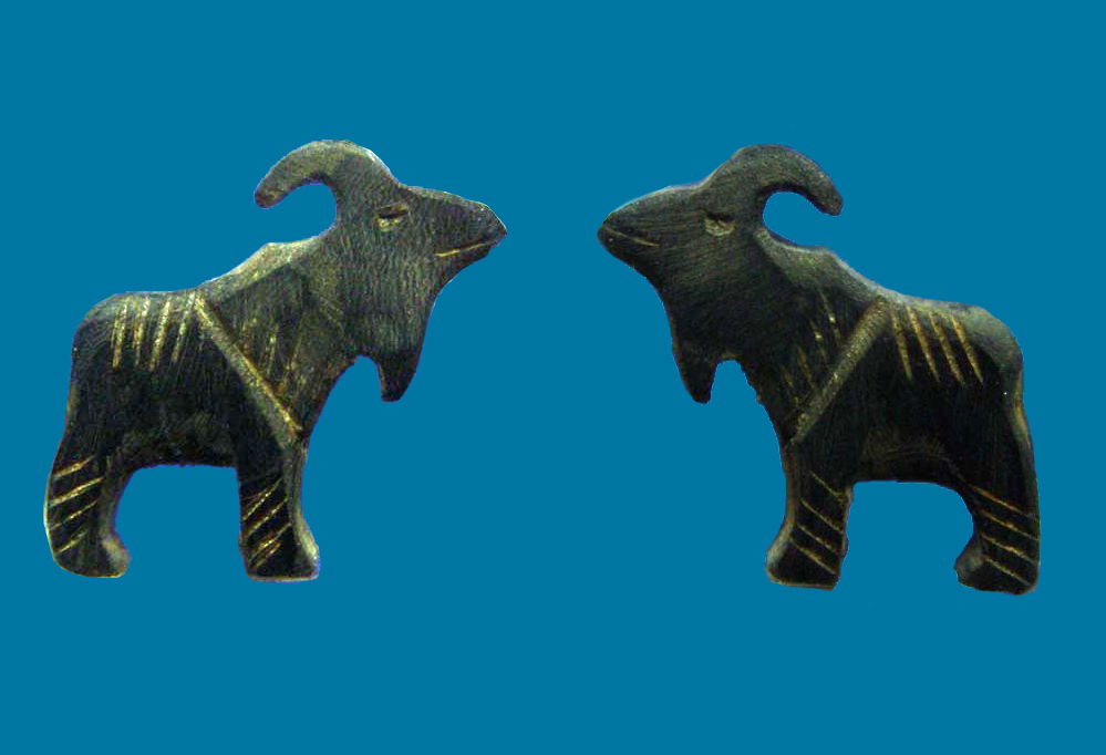 แพะเมตตา หลวงพ่อเริ่ม ปรโม ๒